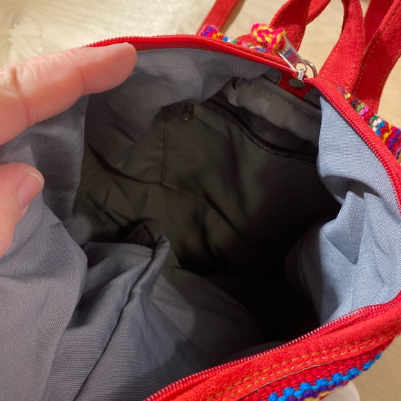 Puro Cuero Backpack (EL) - Picture 10 of 14